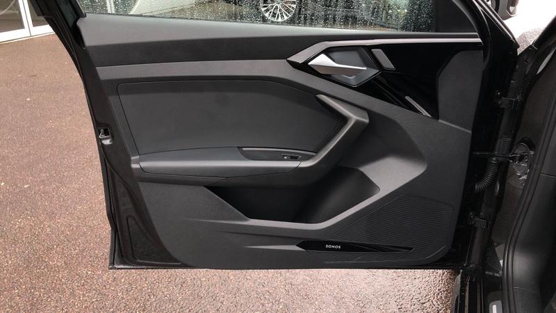 Used Audi A1 2023 for sale - 77013721: Photo 16