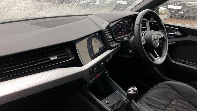 Used Audi A1 2023 for sale - 77013721: Photo 2