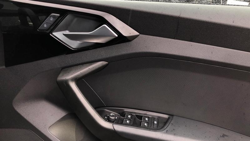 Used Audi A1 2023 for sale - 77013721: Photo 21