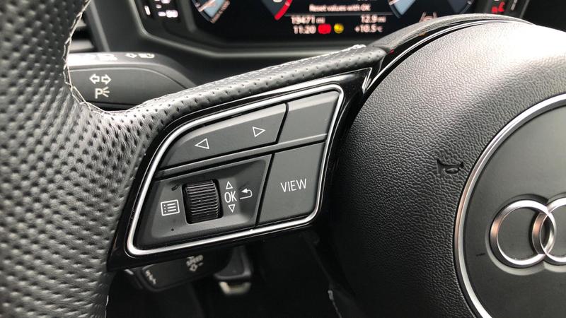 Used Audi A1 2023 for sale - 77013721: Photo 22