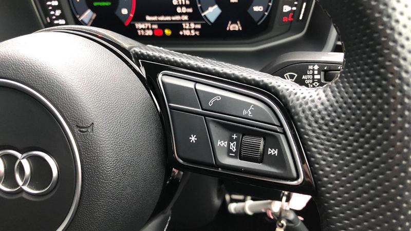 Used Audi A1 2023 for sale - 77013721: Photo 23