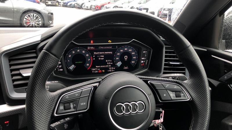 Used Audi A1 2023 for sale - 77013721: Photo 24