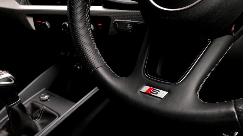 Used Audi A1 2023 for sale - 77013721: Photo 25