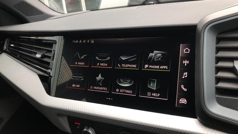 Used Audi A1 2023 for sale - 77013721: Photo 26