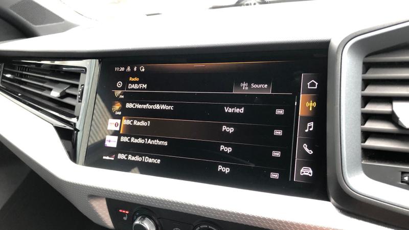 Used Audi A1 2023 for sale - 77013721: Photo 27