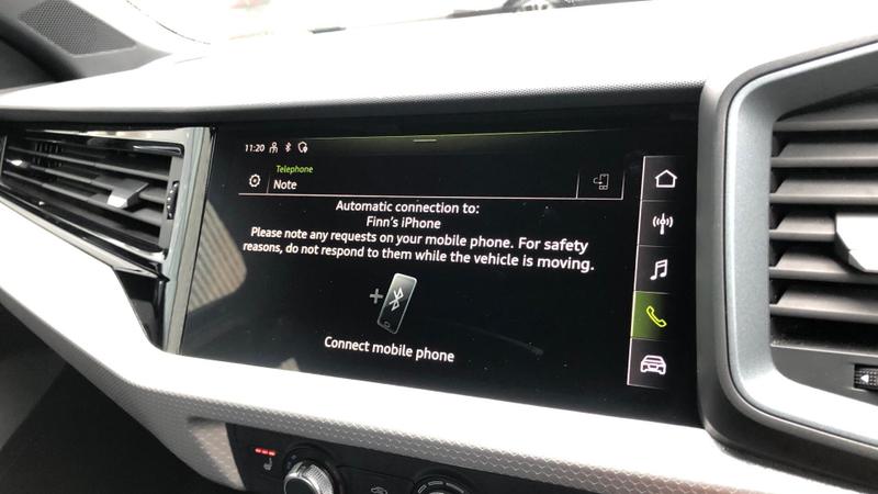 Used Audi A1 2023 for sale - 77013721: Photo 29