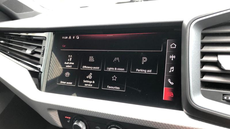 Used Audi A1 2023 for sale - 77013721: Photo 30