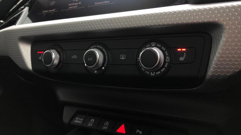 Used Audi A1 2023 for sale - 77013721: Photo 31