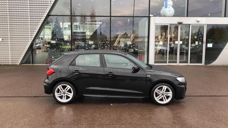Used Audi A1 2023 for sale - 77013721: Photo 4