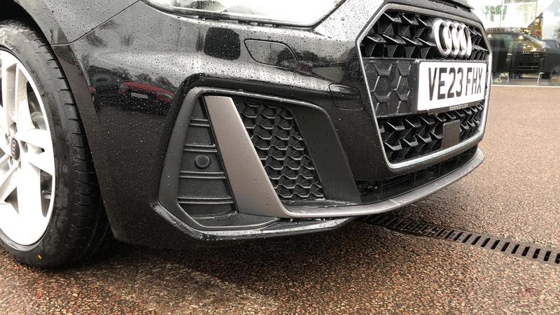 Used Audi A1 2023 for sale - 77013721: Photo 40