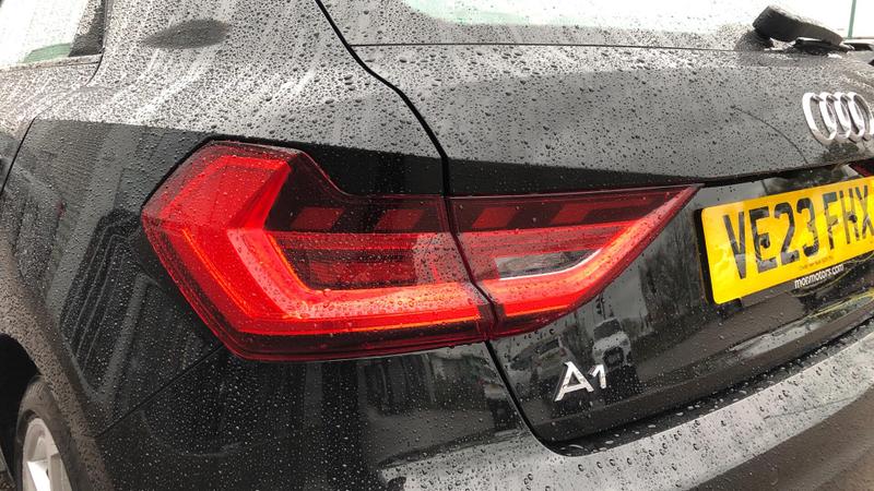 Used Audi A1 2023 for sale - 77013721: Photo 43