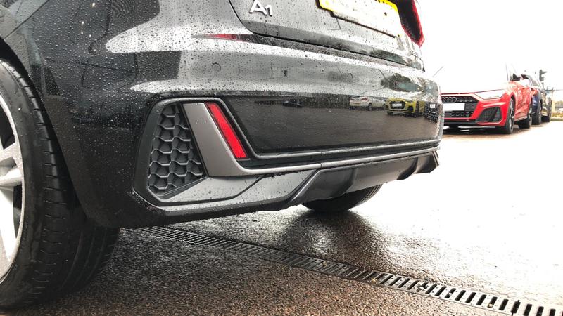 Used Audi A1 2023 for sale - 77013721: Photo 44