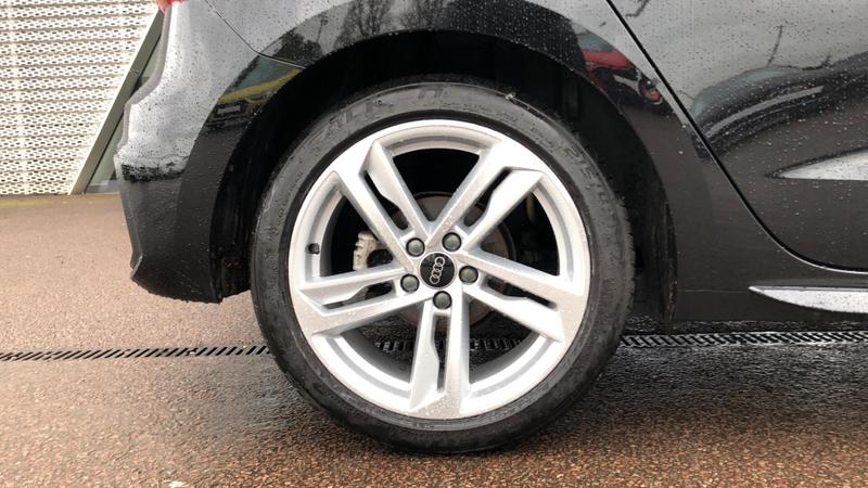 Used Audi A1 2023 for sale - 77013721: Photo 5