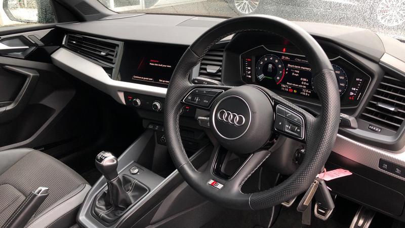 Used Audi A1 2023 for sale - 77013721: Photo 6