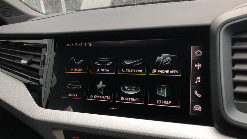 Used Audi A1 2023 for sale - 77013721: Photo 7