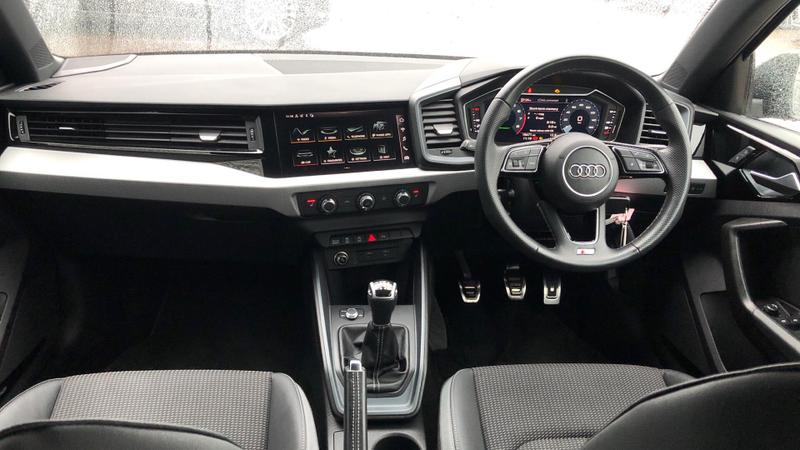 Used Audi A1 2023 for sale - 77013721: Photo 8