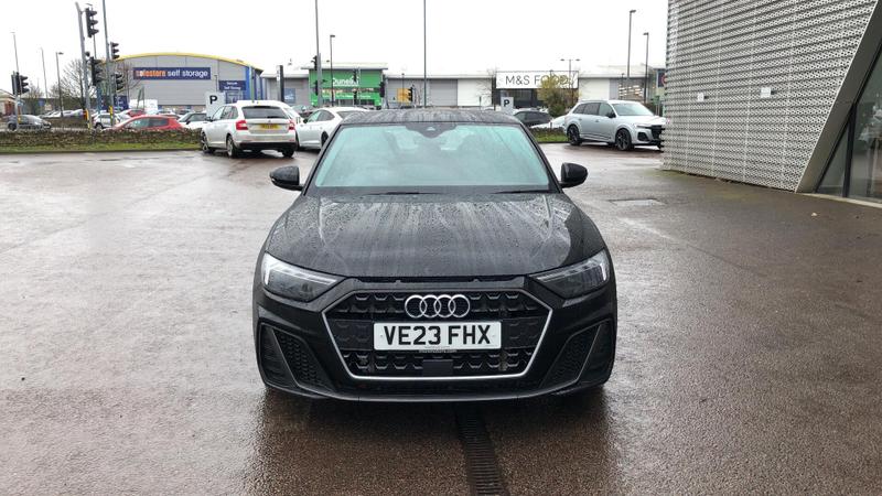 Used Audi A1 2023 for sale - 77013721: Photo 9