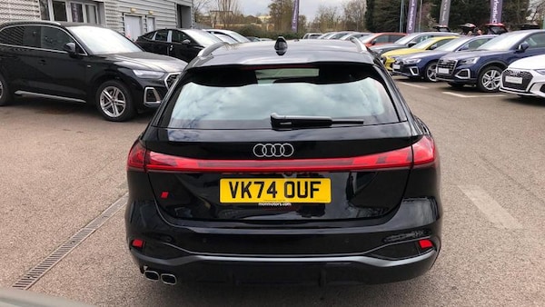Used Audi A5 2024 for sale - 75792027: Photo 10
