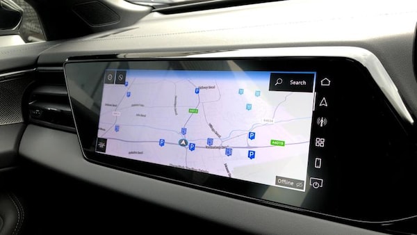 Used Audi A5 2024 for sale - 75792027: Photo 13