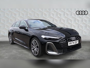 2024 - Launch Edition TDI 204 PS S tronic Automatic 5-Door