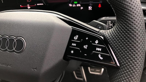 Used Audi A5 2024 for sale - 75792027: Photo 29