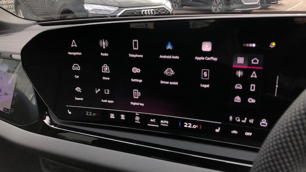Used Audi A5 2024 for sale - 75792027: Photo 32
