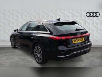 Used Audi A5 2024 for sale - 75792027: Photo