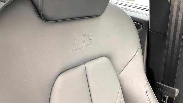 Used Audi A5 2024 for sale - 75792027: Photo 44
