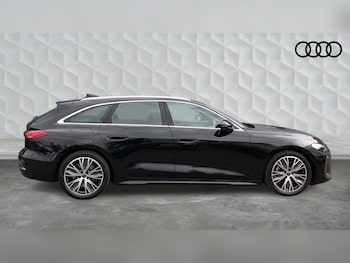 Used Audi A5 2024 for sale - 75792027: Photo
