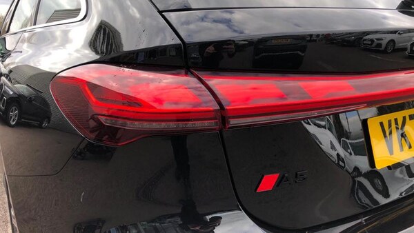 Used Audi A5 2024 for sale - 75792027: Photo 51