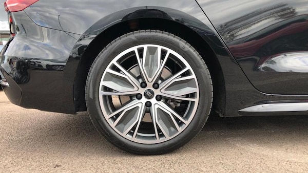 Used Audi A5 2024 for sale - 75792027: Photo 5