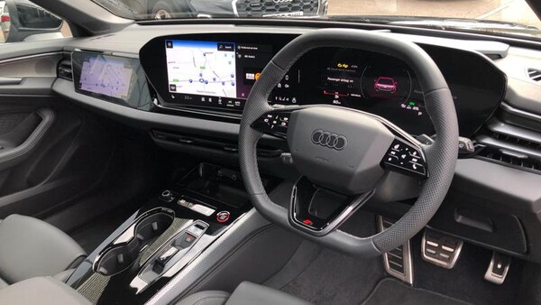 Used Audi A5 2024 for sale - 75792027: Photo 6