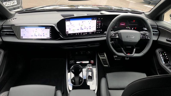 Used Audi A5 2024 for sale - 75792027: Photo 8
