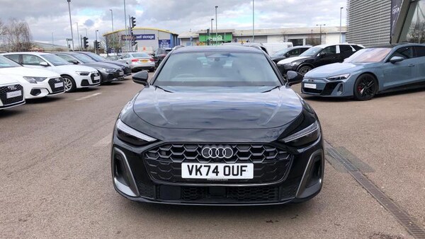 Used Audi A5 2024 for sale - 75792027: Photo 9