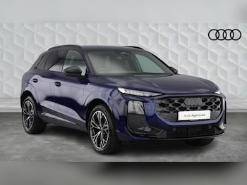 Used Audi Q3 2025 for sale - 78502794: Photo