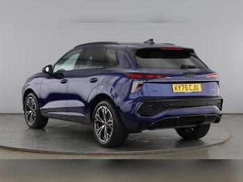 Used Audi Q3 2025 for sale - 78502794: Photo
