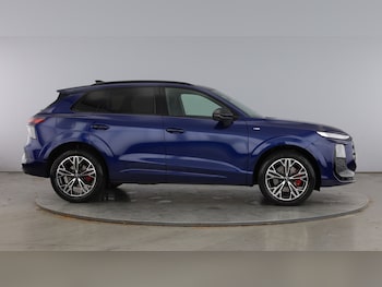 Used Audi Q3 2025 for sale - 78502794: Photo