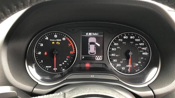 Used Audi Q2 2017 for sale - 76131309: Photo 12