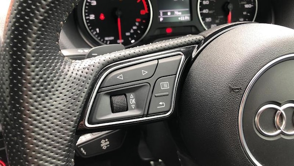 Used Audi Q2 2017 for sale - 76131309: Photo 24