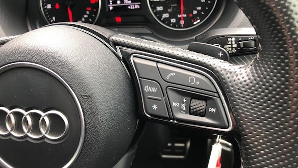 Used Audi Q2 2017 for sale - 76131309: Photo 25