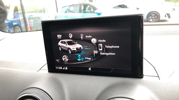 Used Audi Q2 2017 for sale - 76131309: Photo 26