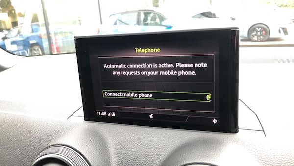 Used Audi Q2 2017 for sale - 76131309: Photo 27