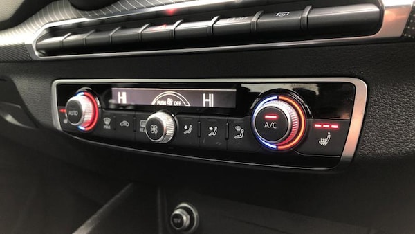 Used Audi Q2 2017 for sale - 76131309: Photo 31