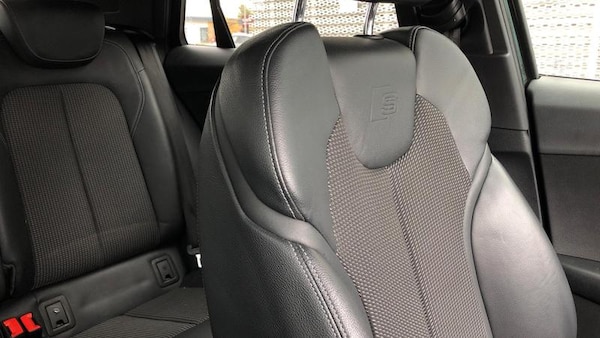 Used Audi Q2 2017 for sale - 76131309: Photo 38