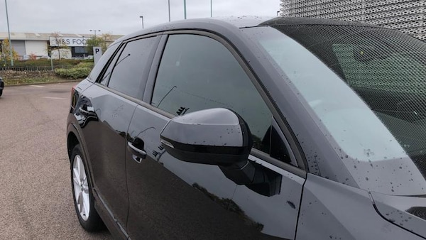 Used Audi Q2 2017 for sale - 76131309: Photo 41