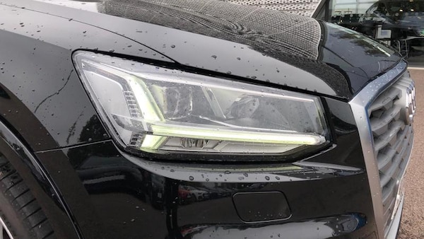Used Audi Q2 2017 for sale - 76131309: Photo 42
