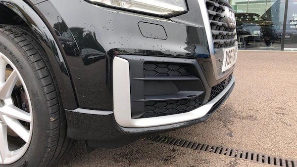 Used Audi Q2 2017 for sale - 76131309: Photo 43