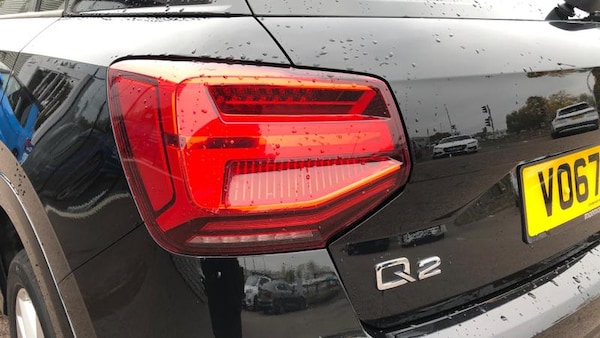 Used Audi Q2 2017 for sale - 76131309: Photo 46