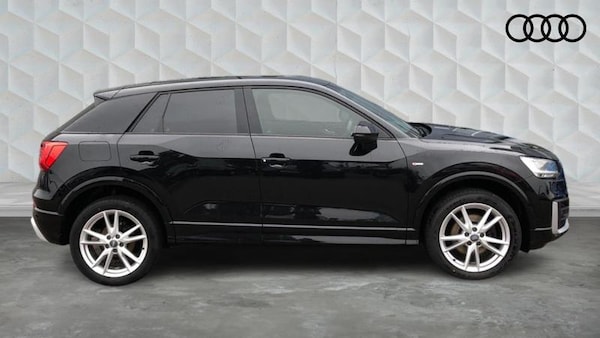 Used Audi Q2 2017 for sale - 76131309: Photo 4