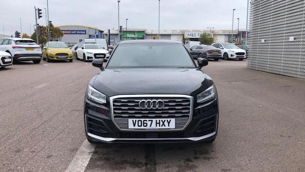 Used Audi Q2 2017 for sale - 76131309: Photo 9